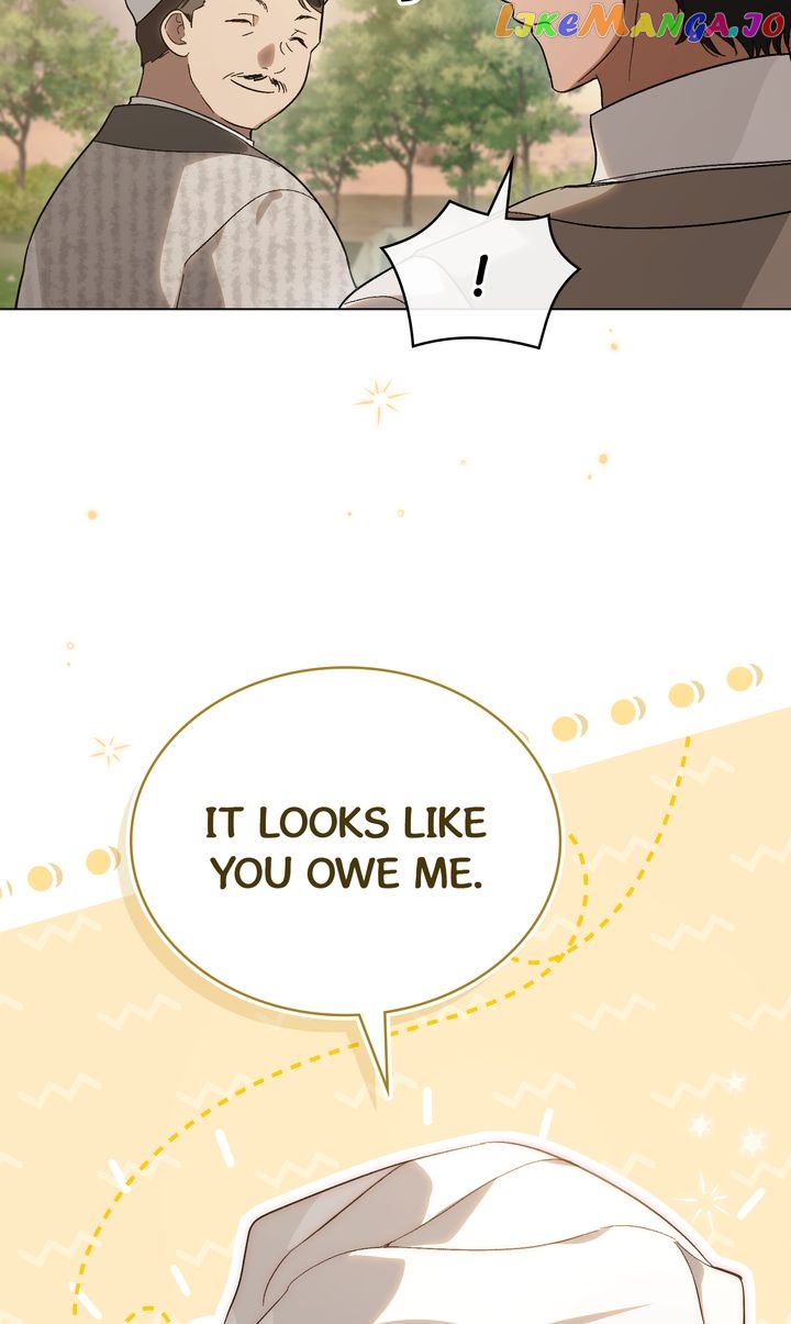 Kissing with God’s Eyes Covered Chapter 25 - page 40