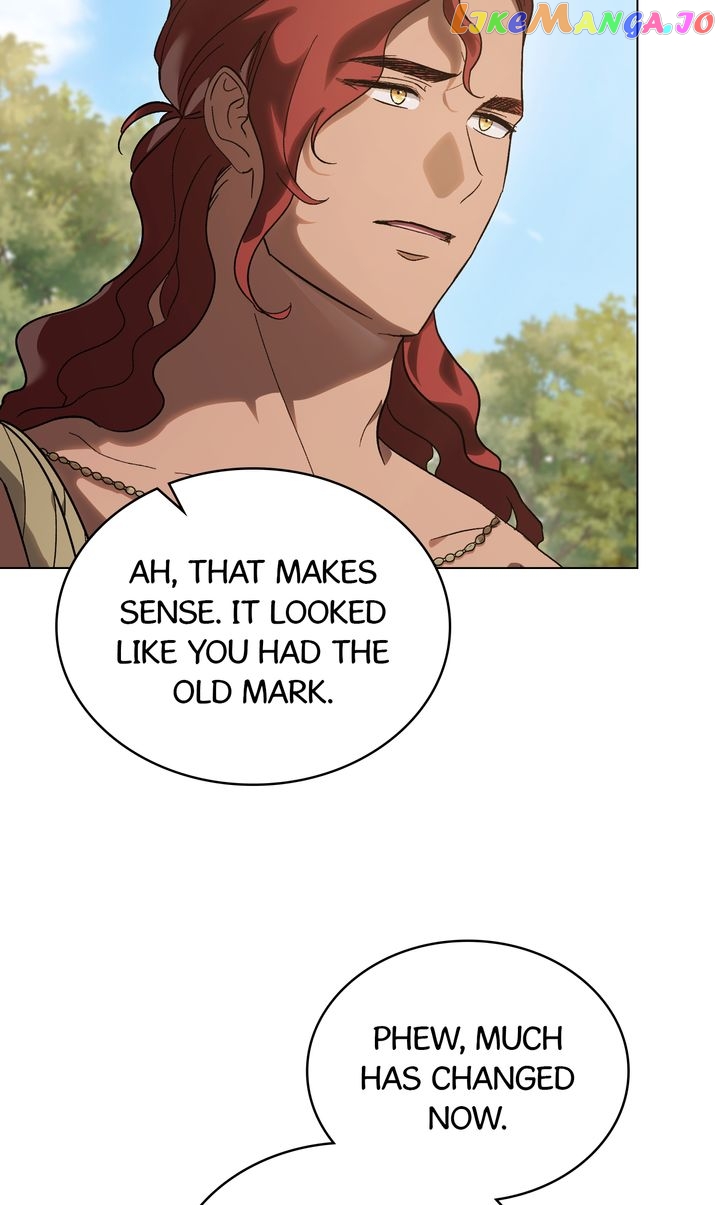 Kissing with God’s Eyes Covered Chapter 25 - page 50