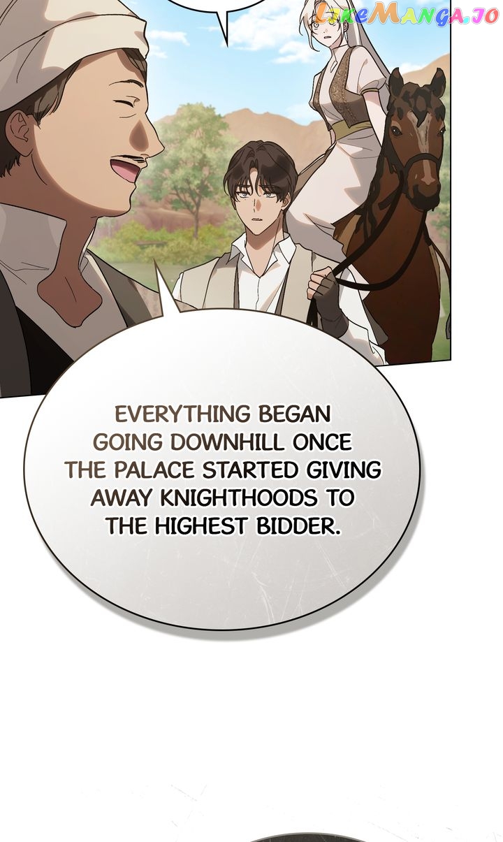 Kissing with God’s Eyes Covered Chapter 25 - page 52