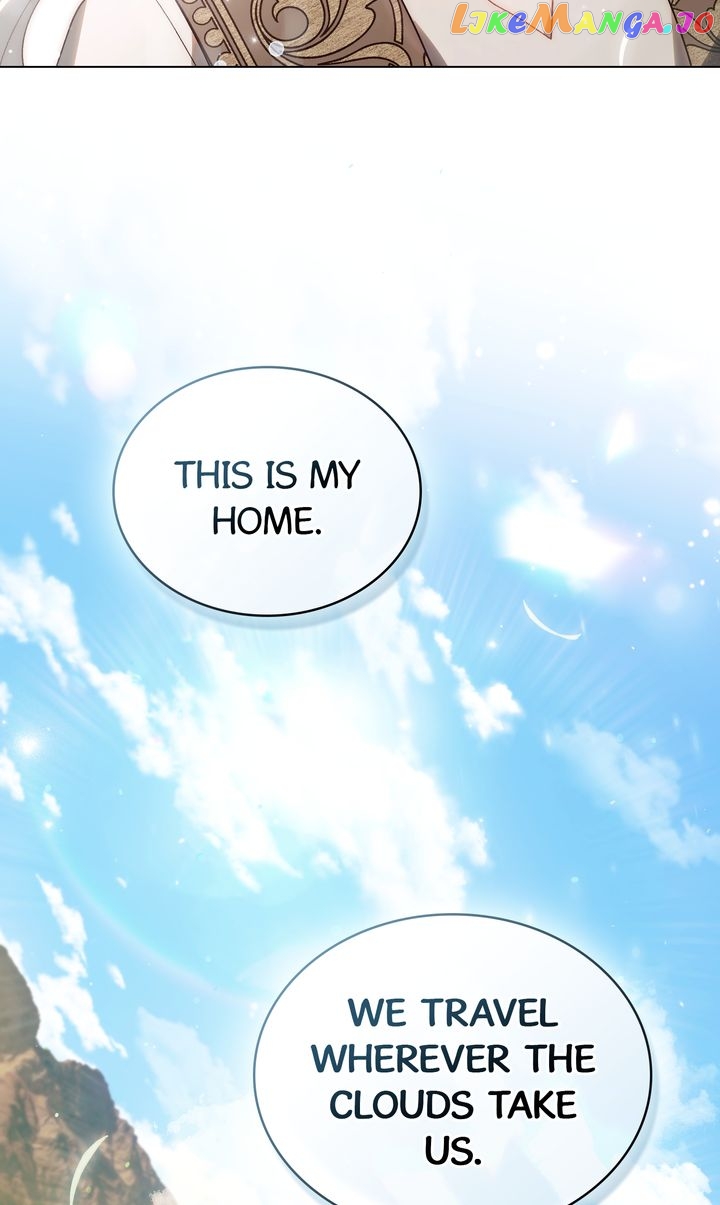 Kissing with God’s Eyes Covered Chapter 25 - page 65