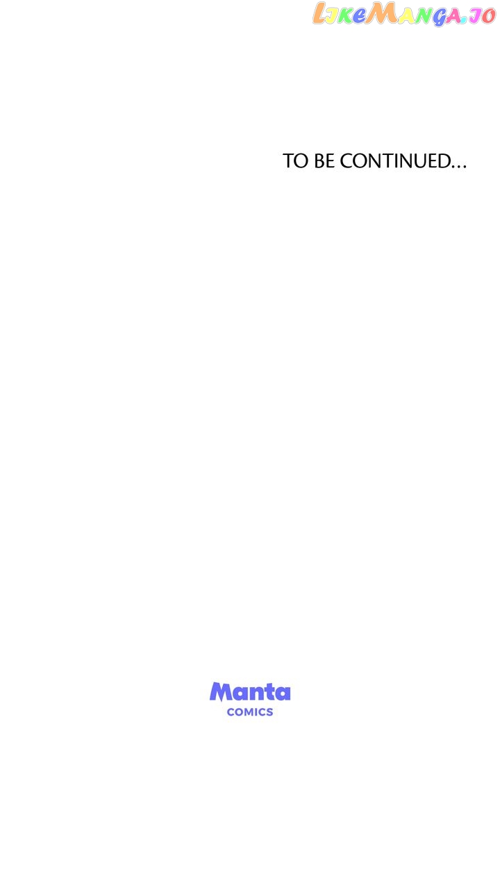Kissing with God’s Eyes Covered Chapter 25 - page 67