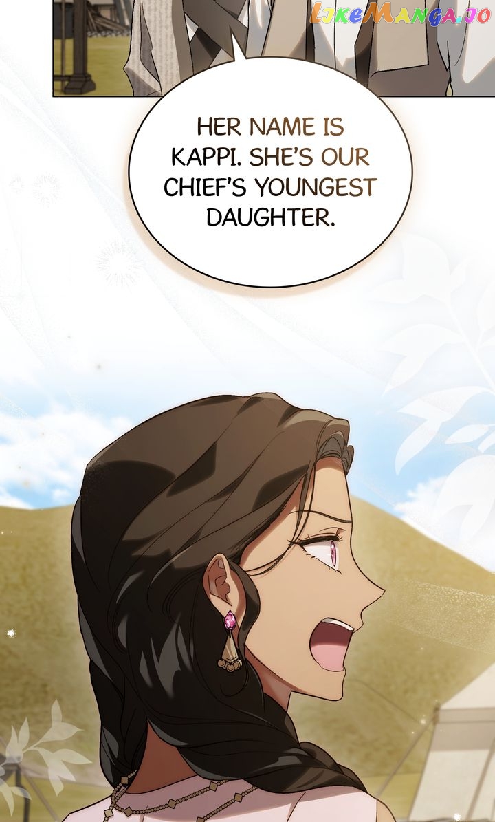 Kissing with God’s Eyes Covered Chapter 26 - page 11