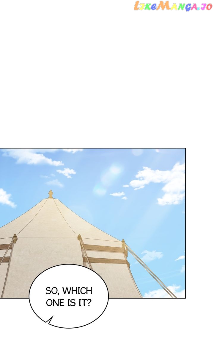 Kissing with God’s Eyes Covered Chapter 26 - page 15