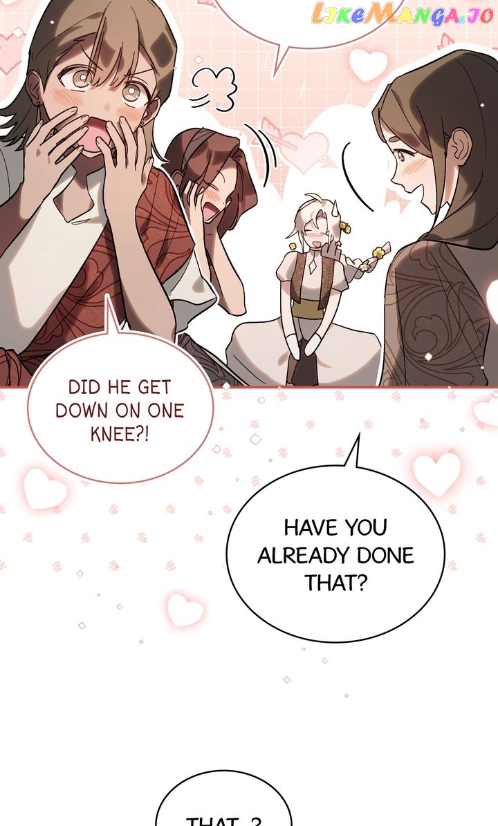 Kissing with God’s Eyes Covered Chapter 26 - page 26