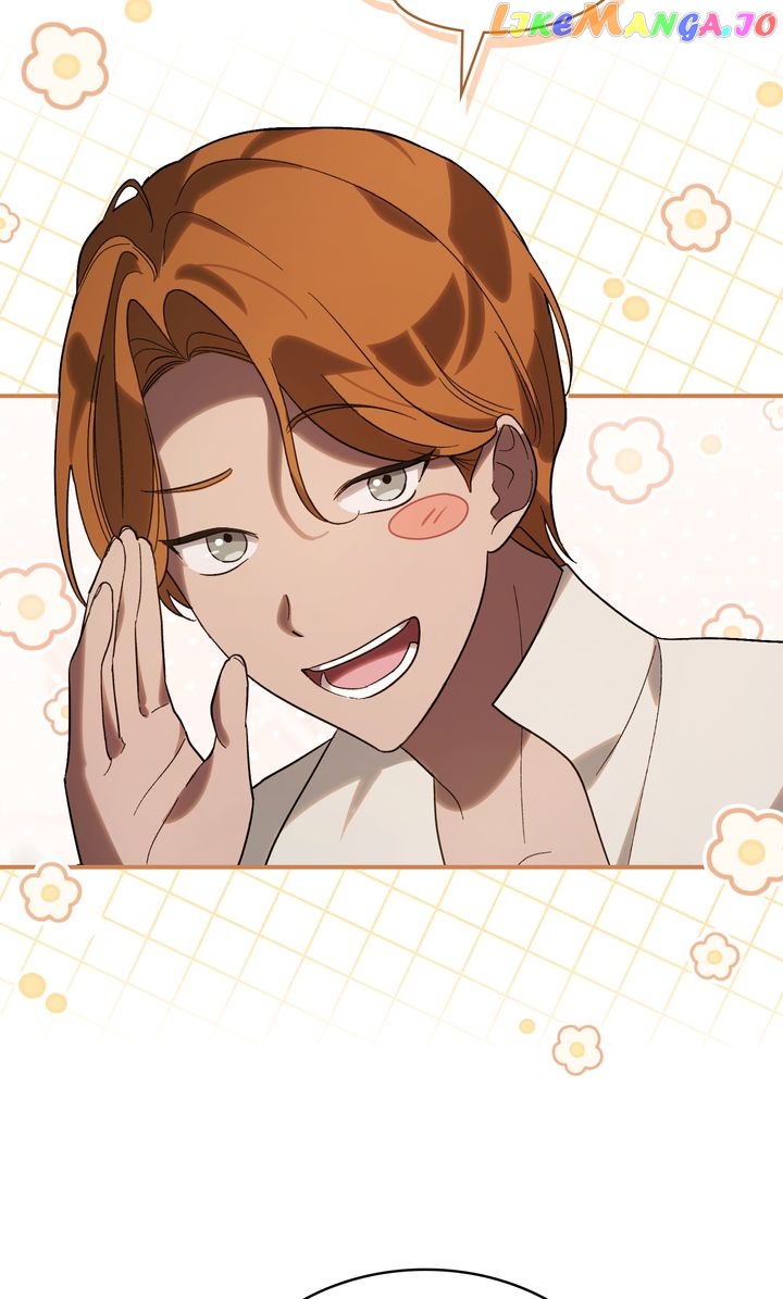 Kissing with God’s Eyes Covered Chapter 26 - page 28
