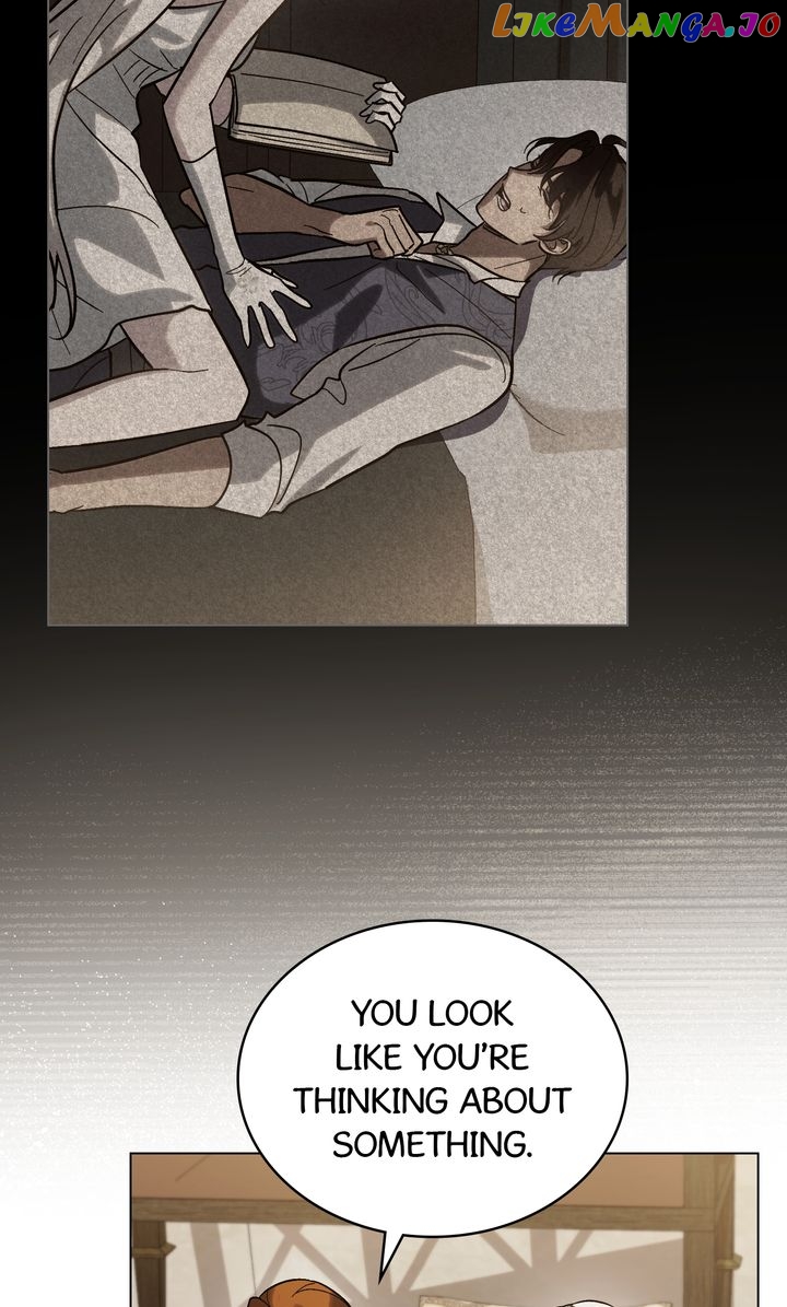 Kissing with God’s Eyes Covered Chapter 26 - page 31