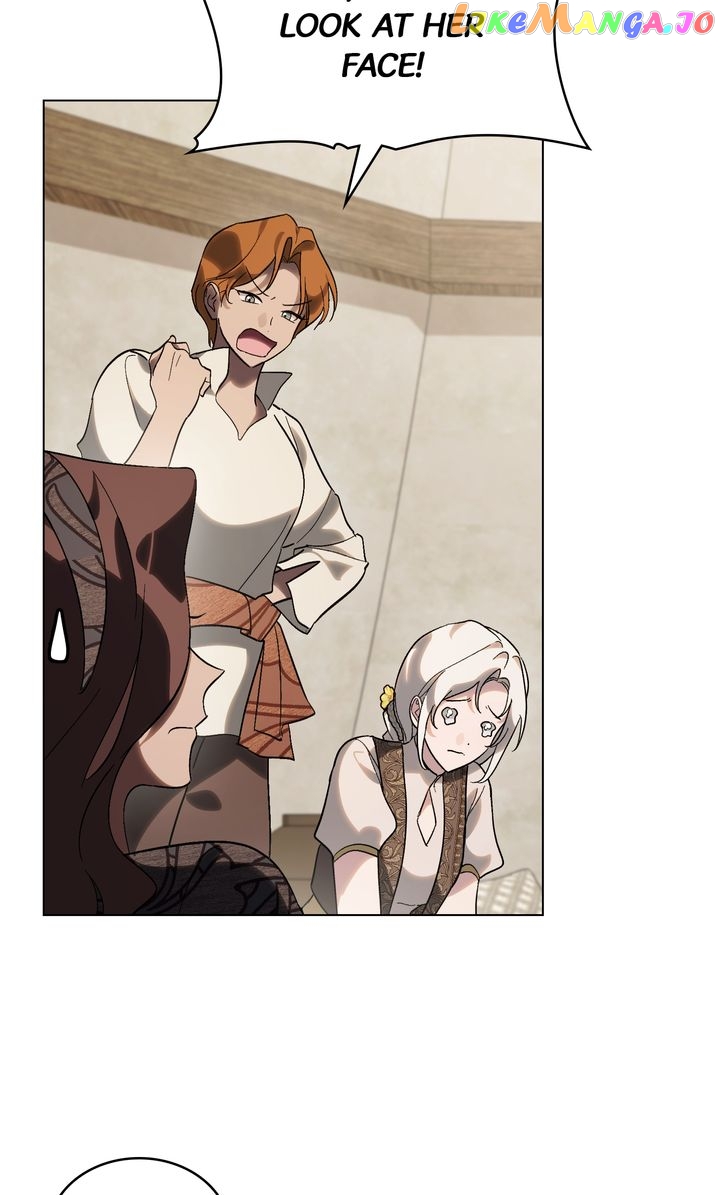 Kissing with God’s Eyes Covered Chapter 26 - page 49