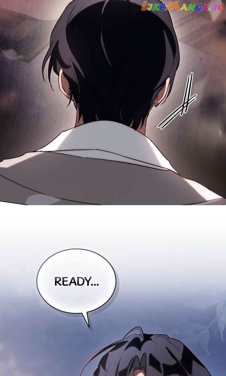 Kissing with God’s Eyes Covered Chapter 26 - page 62