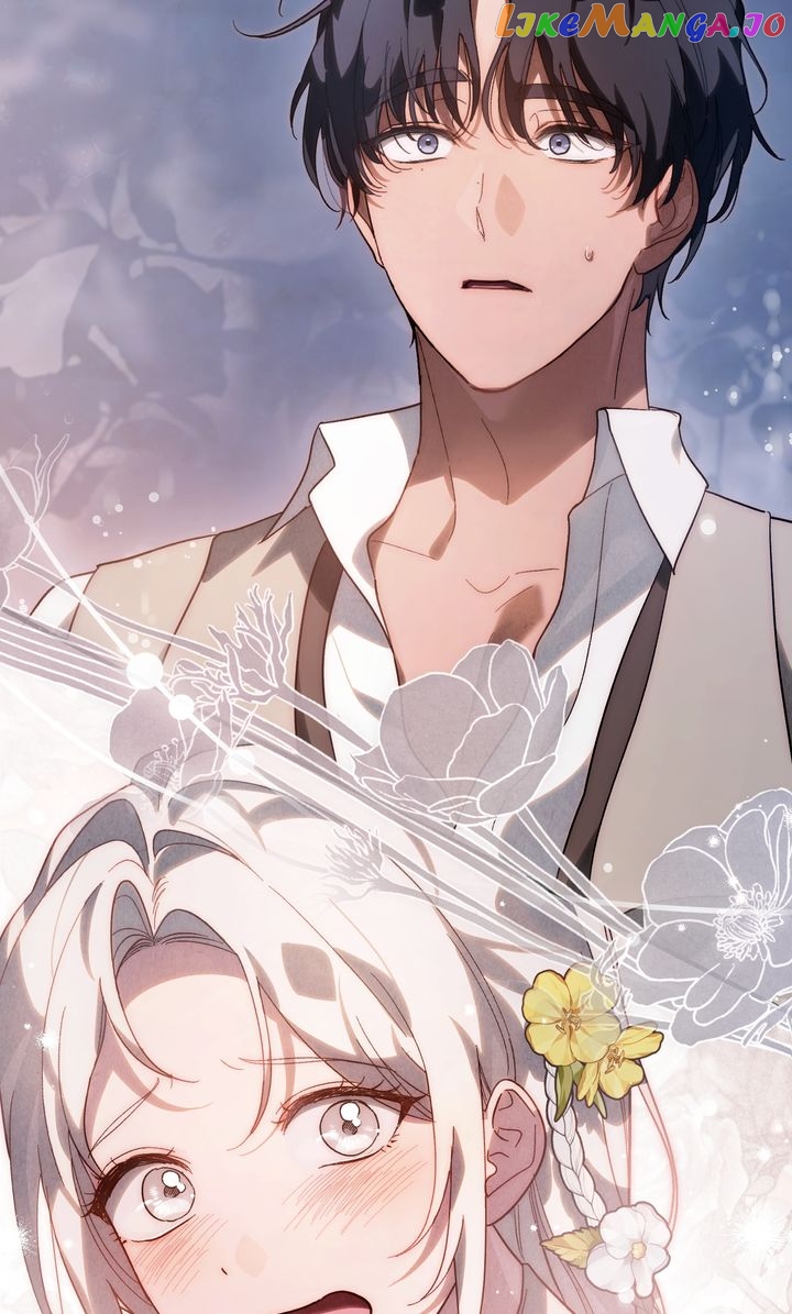 Kissing with God’s Eyes Covered Chapter 26 - page 63