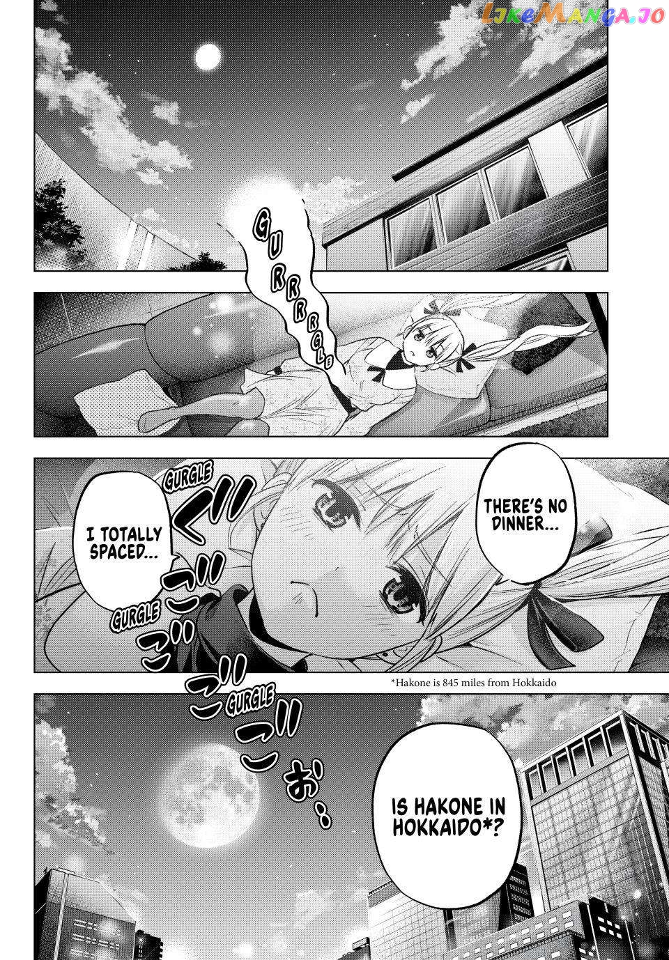 The Cuckoo's Fiancee Chapter 185 - page 2