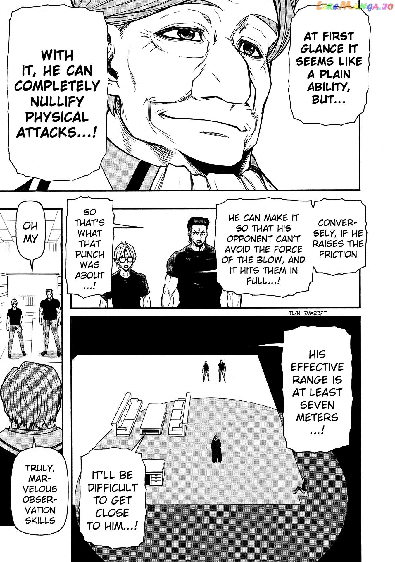Shinmai Ossan Bouken-Sha, Saikyou Paati Ni Shinu Hodo Kitae Rarete Muteki Ni Naru Chapter 49 - page 18