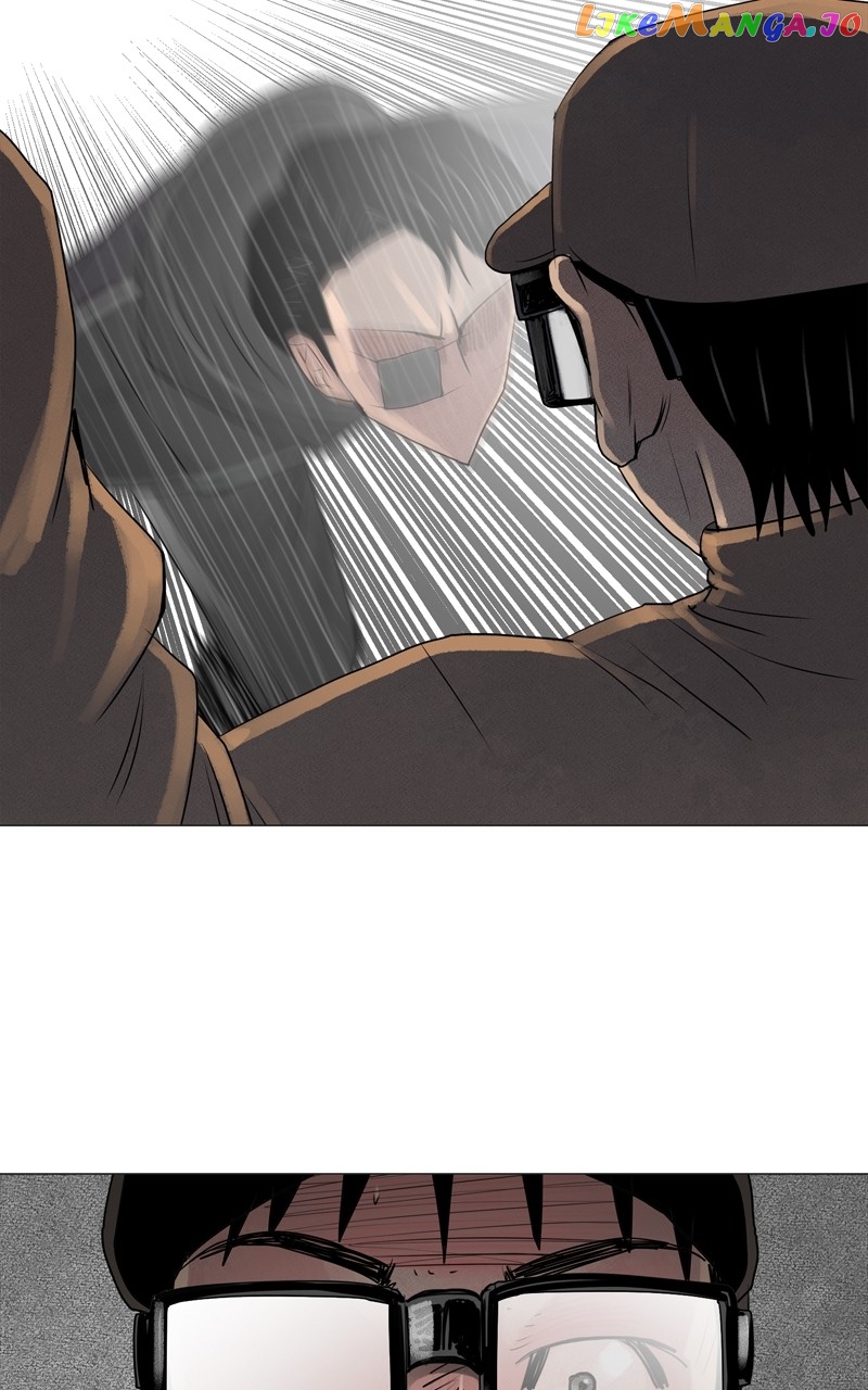 Connect - Manga Chapter 46 - page 5
