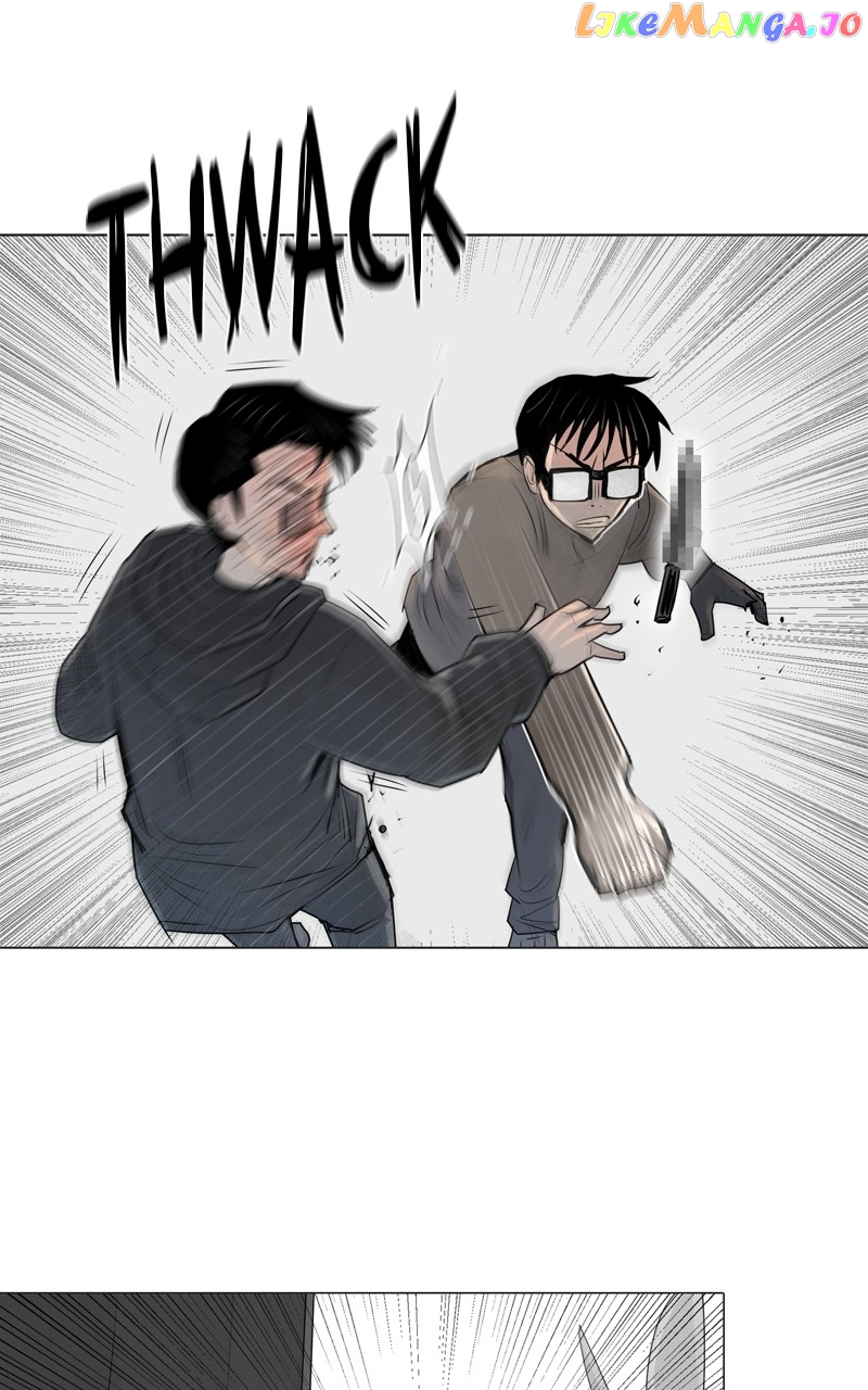 Connect - Manga Chapter 46 - page 33