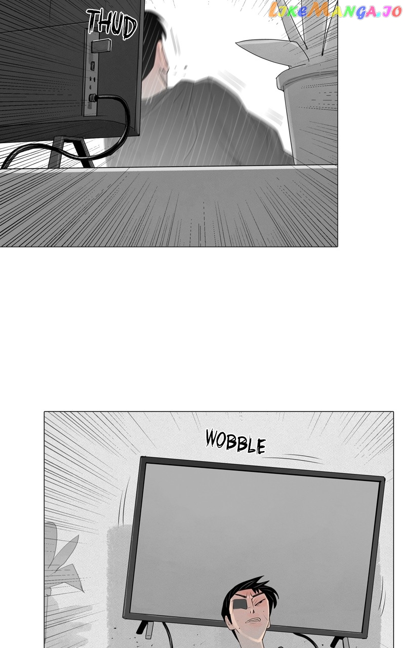 Connect - Manga Chapter 46 - page 34