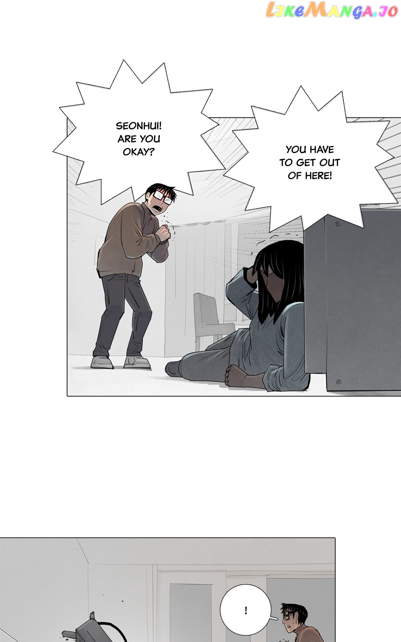 Connect - Manga Chapter 46 - page 36