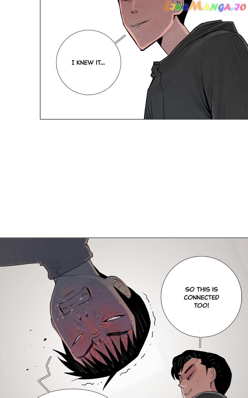 Connect - Manga Chapter 46 - page 72