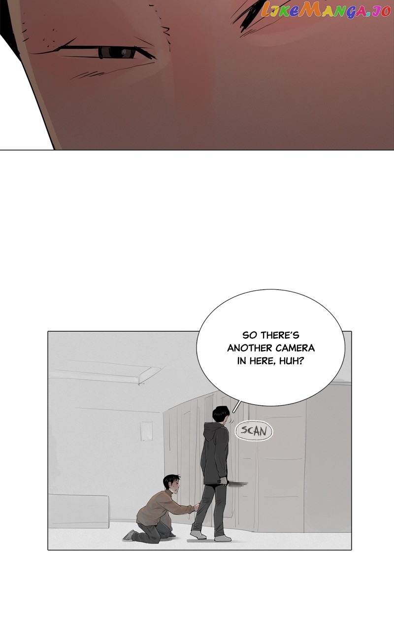 Connect - Manga Chapter 47 - page 34