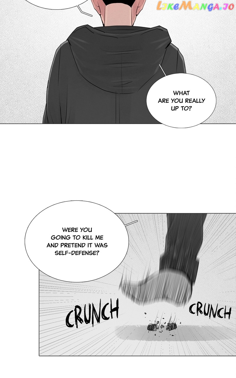 Connect - Manga Chapter 47 - page 42