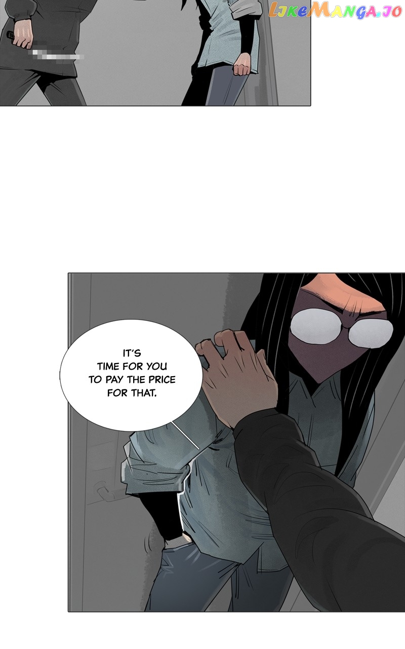 Connect - Manga Chapter 49 - page 24