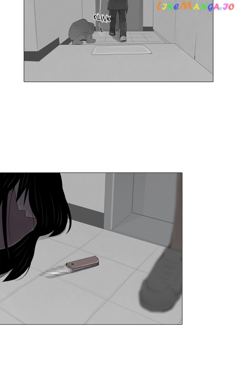 Connect - Manga Chapter 49 - page 34