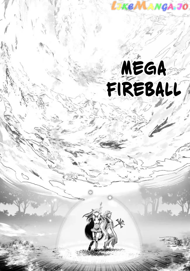 Did You Know That A Playboy Can Change His Job To A Sage ~The Level 99 Jester Expelled From The Heroes’ Party Will Become A ‘great Sage’~ Chapter 46 - page 12