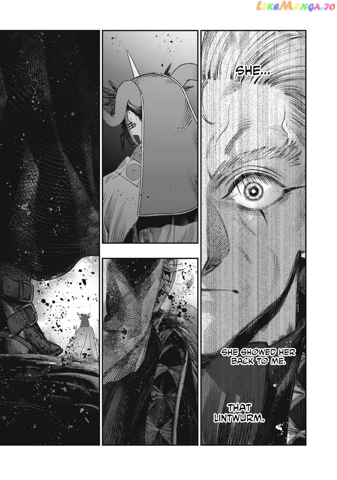 I Used High-Level Medicine To Counter Magic Chapter 23 - page 10