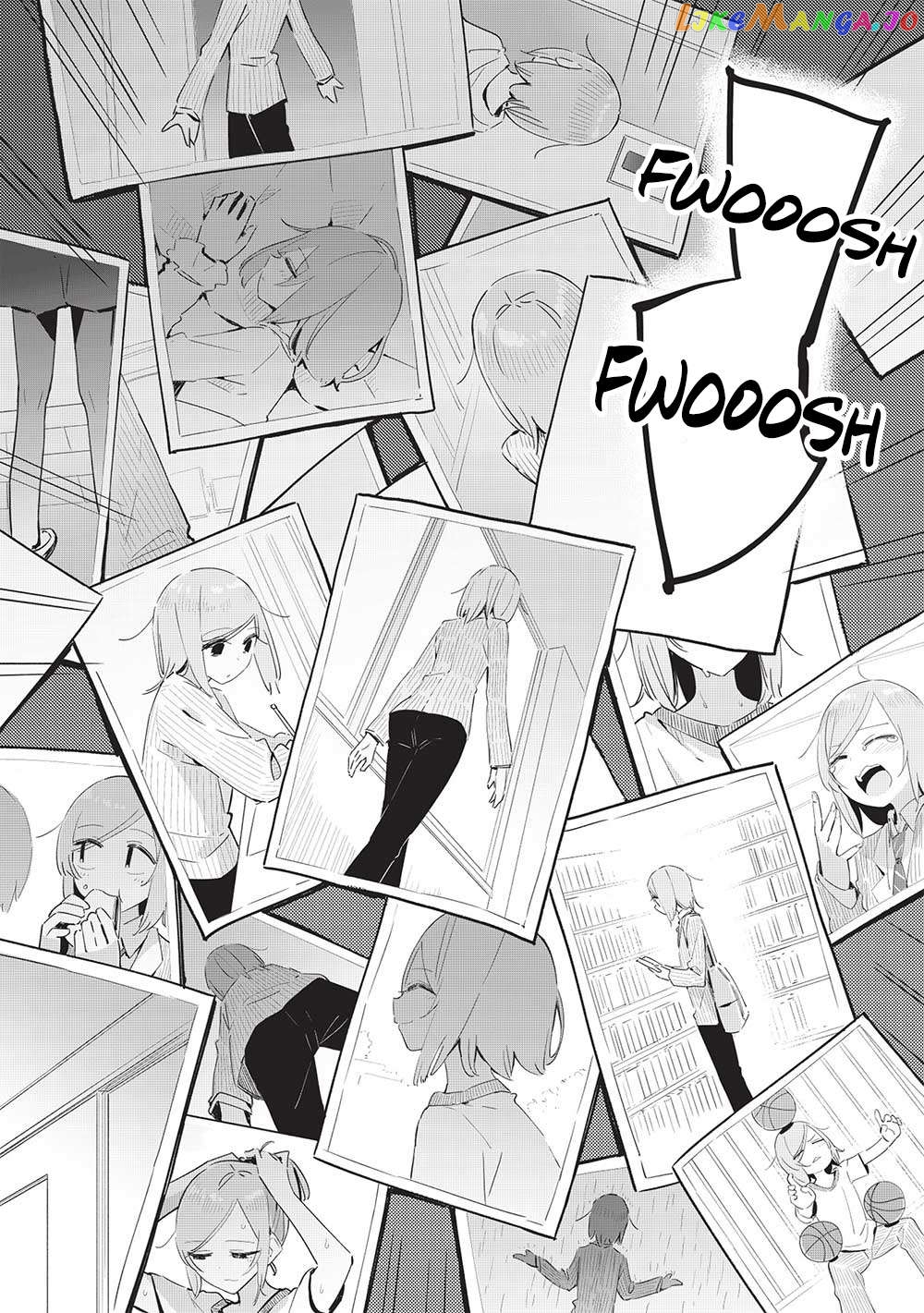 My Tsundere Childhood Friend Is Very Cute Chapter 15 - page 18