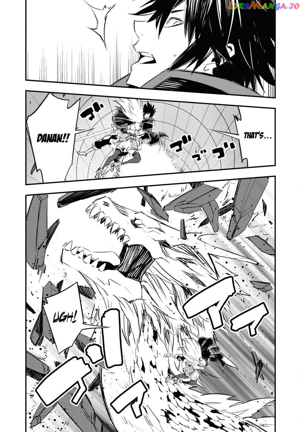 I Was Kicked out of the Hero’s Party Because I Wasn’t a True Companion so I Decided to Have a Slow Life at the Frontier Chapter 64 - page 27