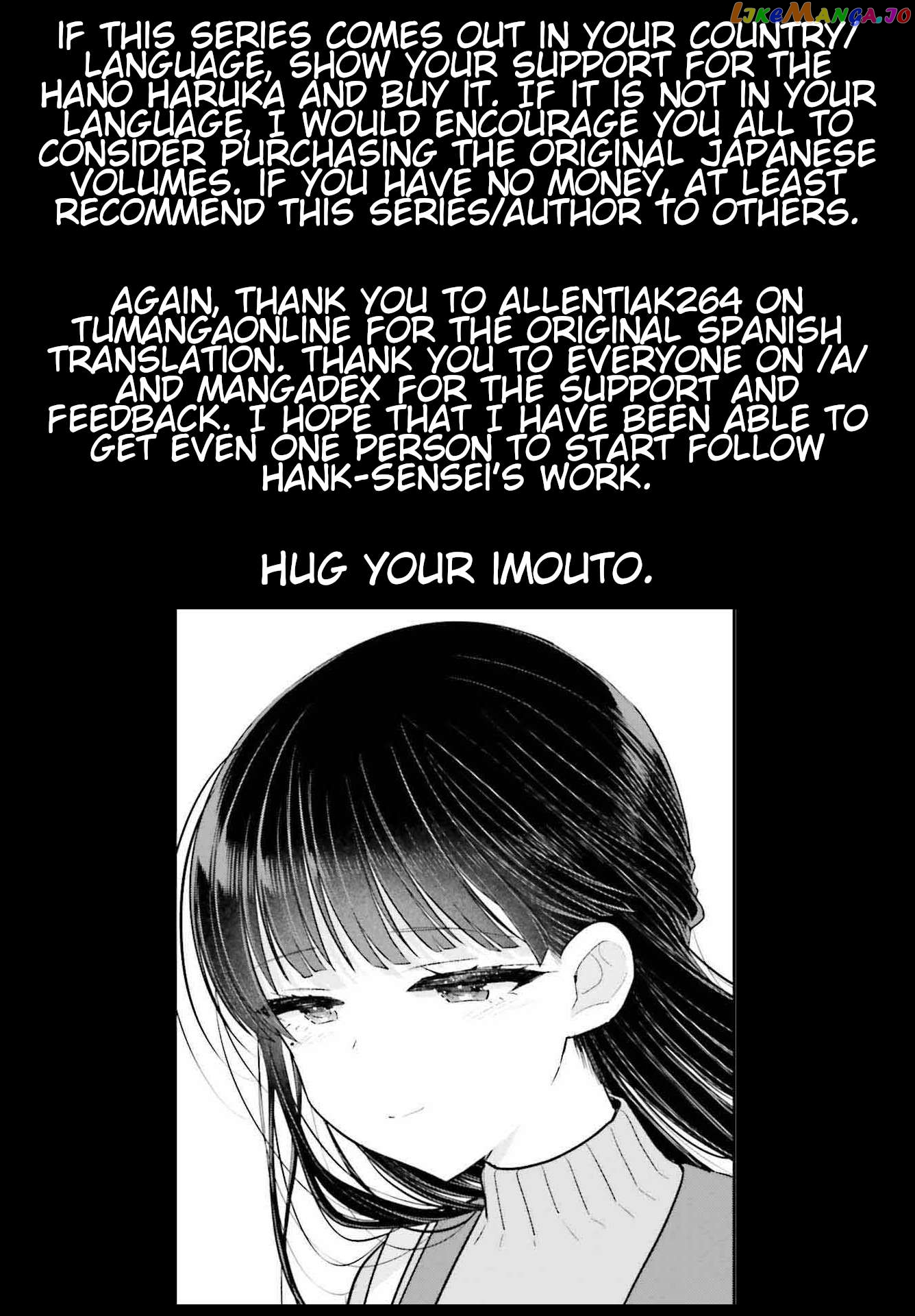 Ani To Imouto No Shitai Shitai Shitai Koto Chapter 18 - page 29