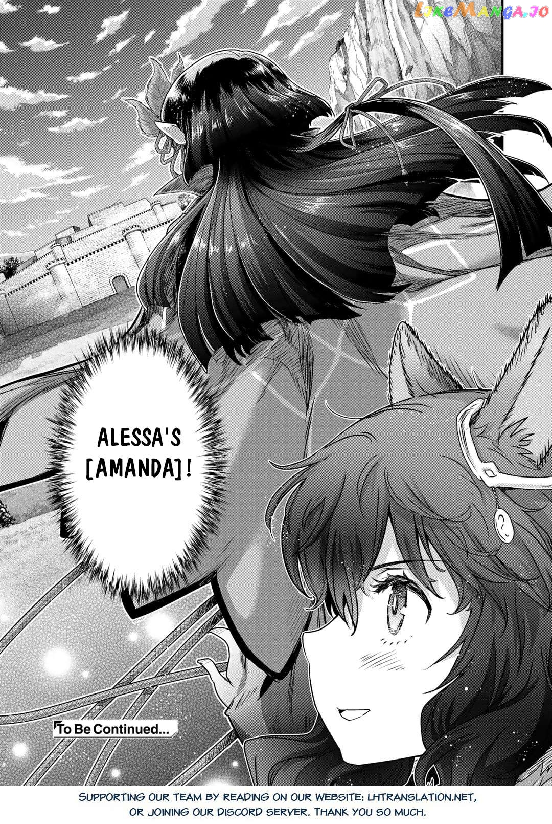 Tensei Shitara Ken deshita Chapter 72 - page 30