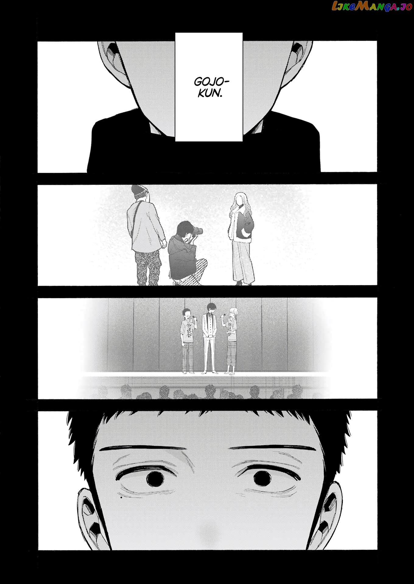 Sono Bisque Doll wa Koi wo suru Chapter 99 - page 13