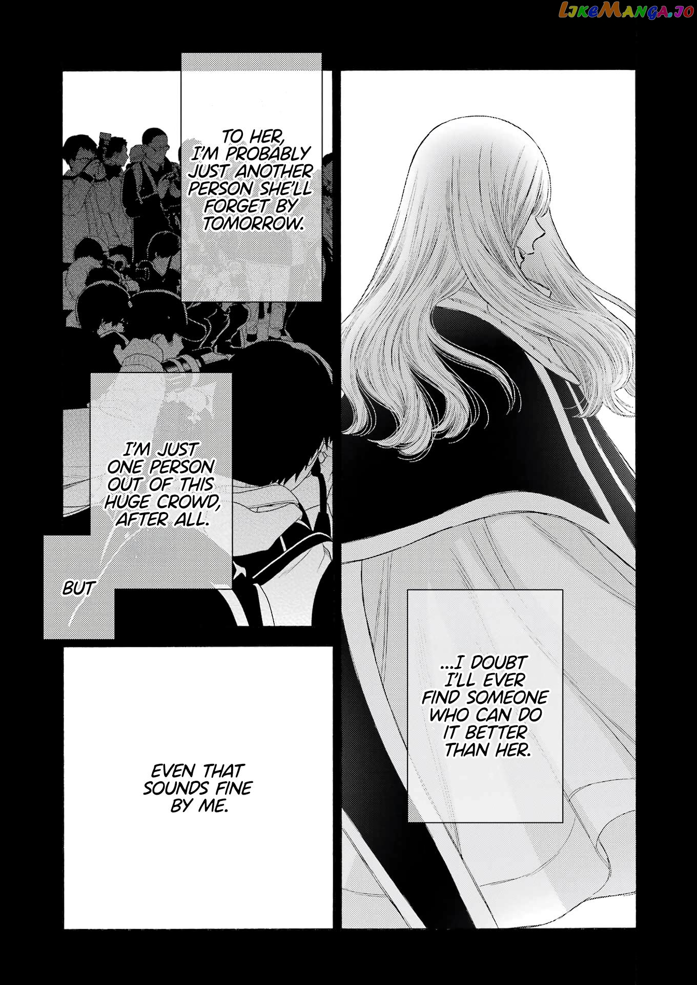 Sono Bisque Doll wa Koi wo suru Chapter 99 - page 18