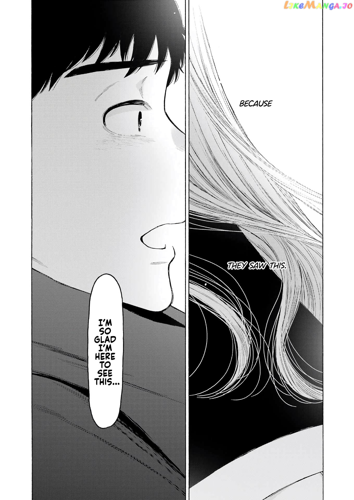 Sono Bisque Doll wa Koi wo suru Chapter 99 - page 20