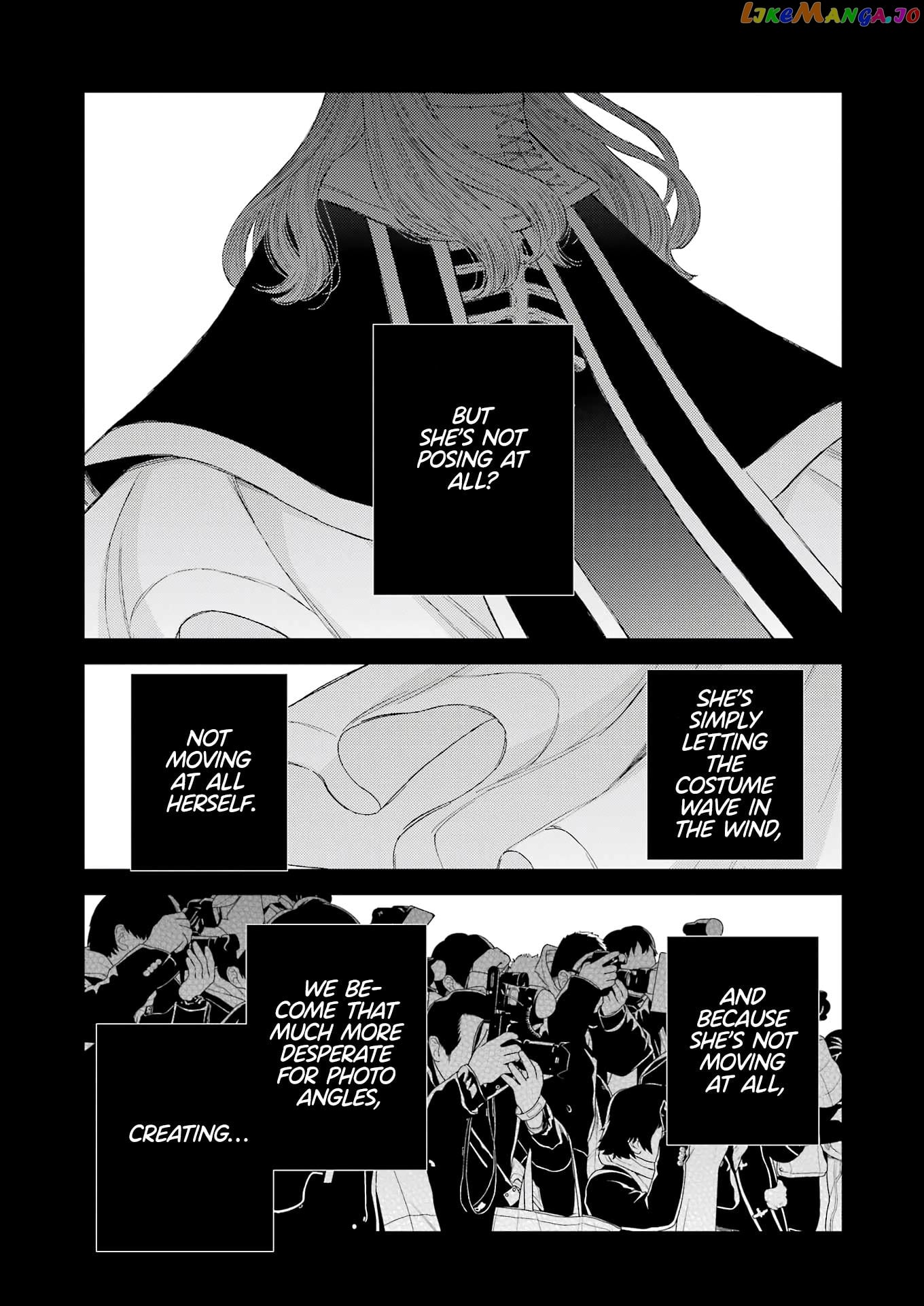 Sono Bisque Doll wa Koi wo suru Chapter 99 - page 5
