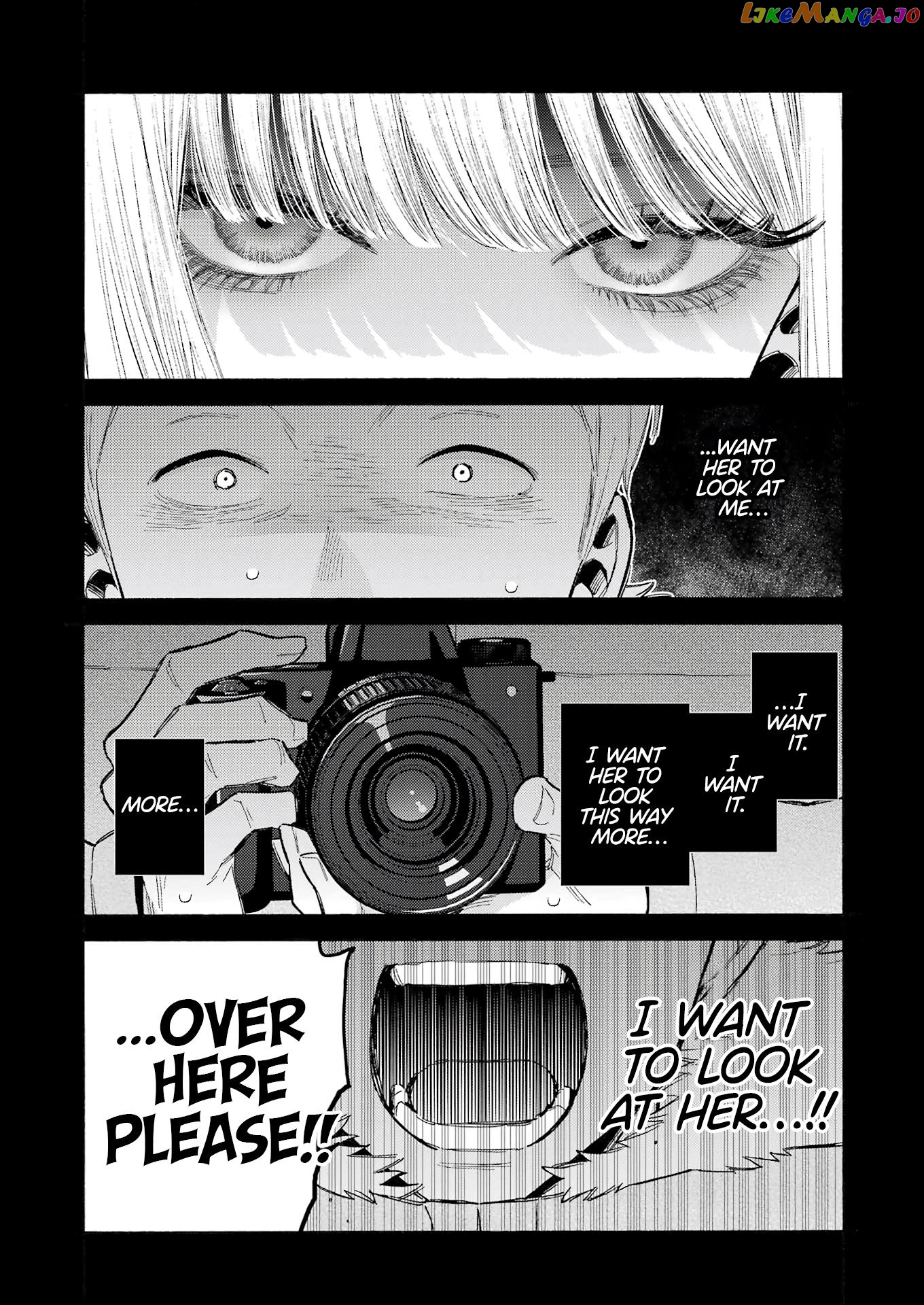 Sono Bisque Doll wa Koi wo suru Chapter 99 - page 7
