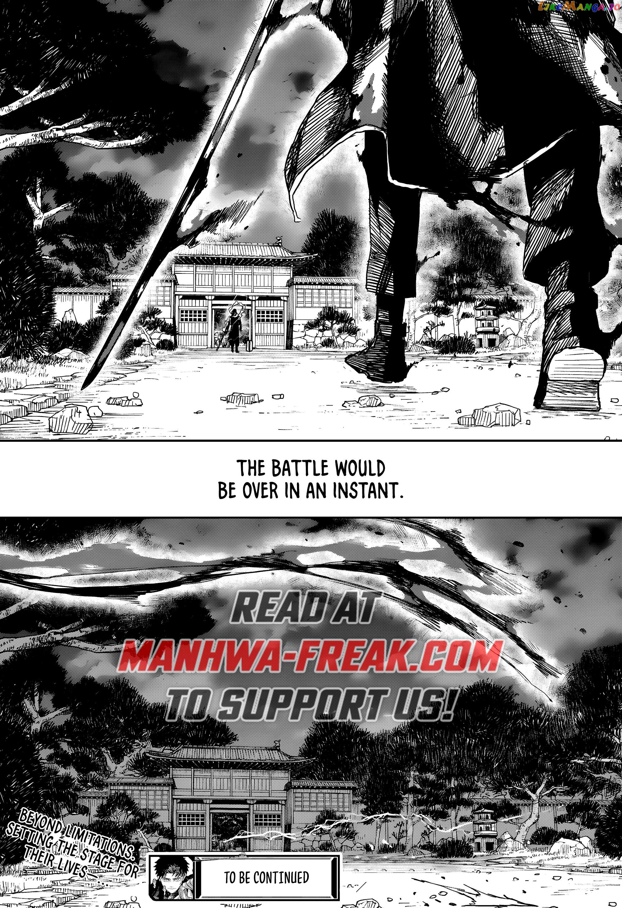 Kagurabachi - Manga Chapter 16 - page 18