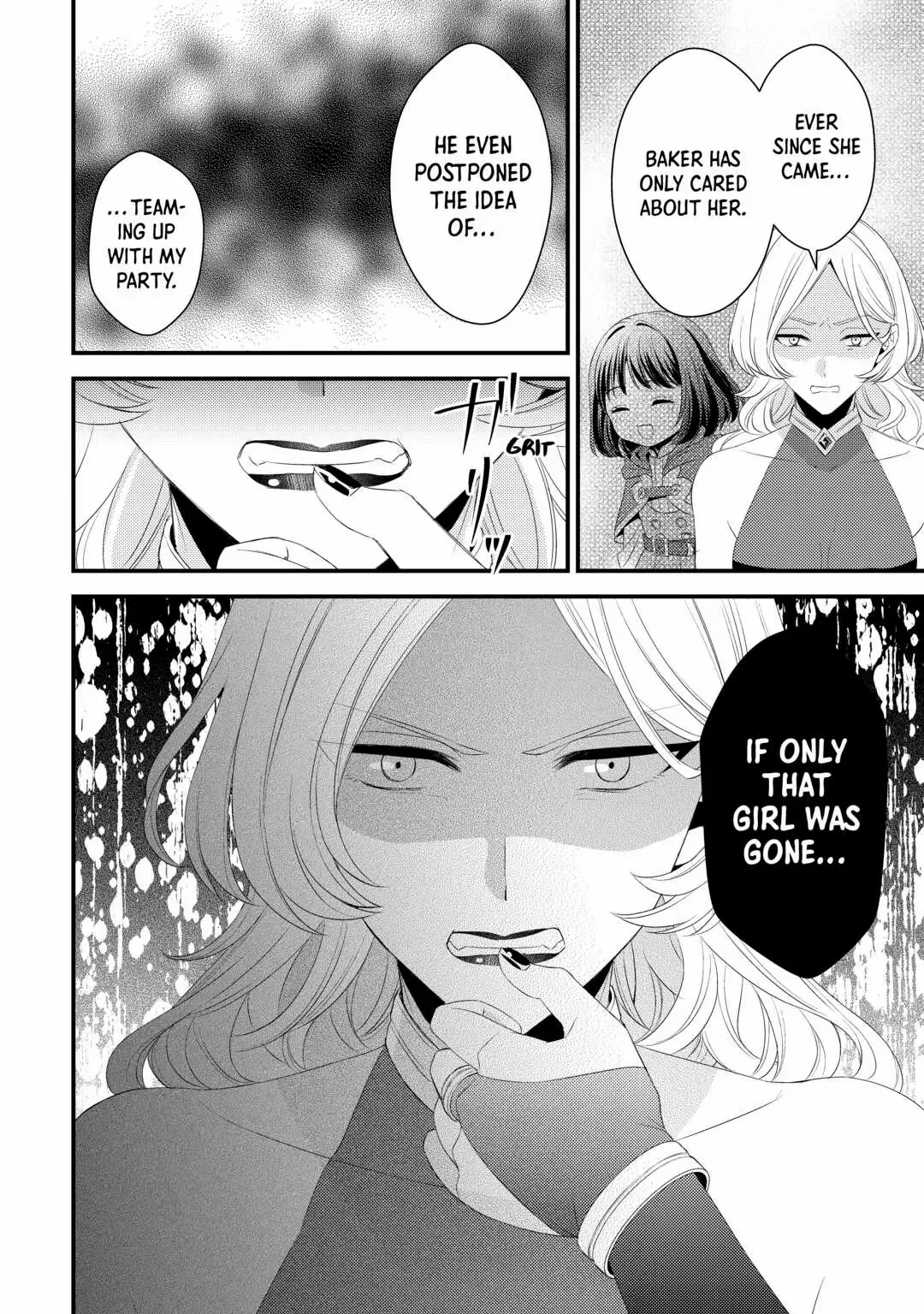 Leave Me Alone – I Want to Enjoy Cheat Life with My Familiar Chapter 15 - page 26