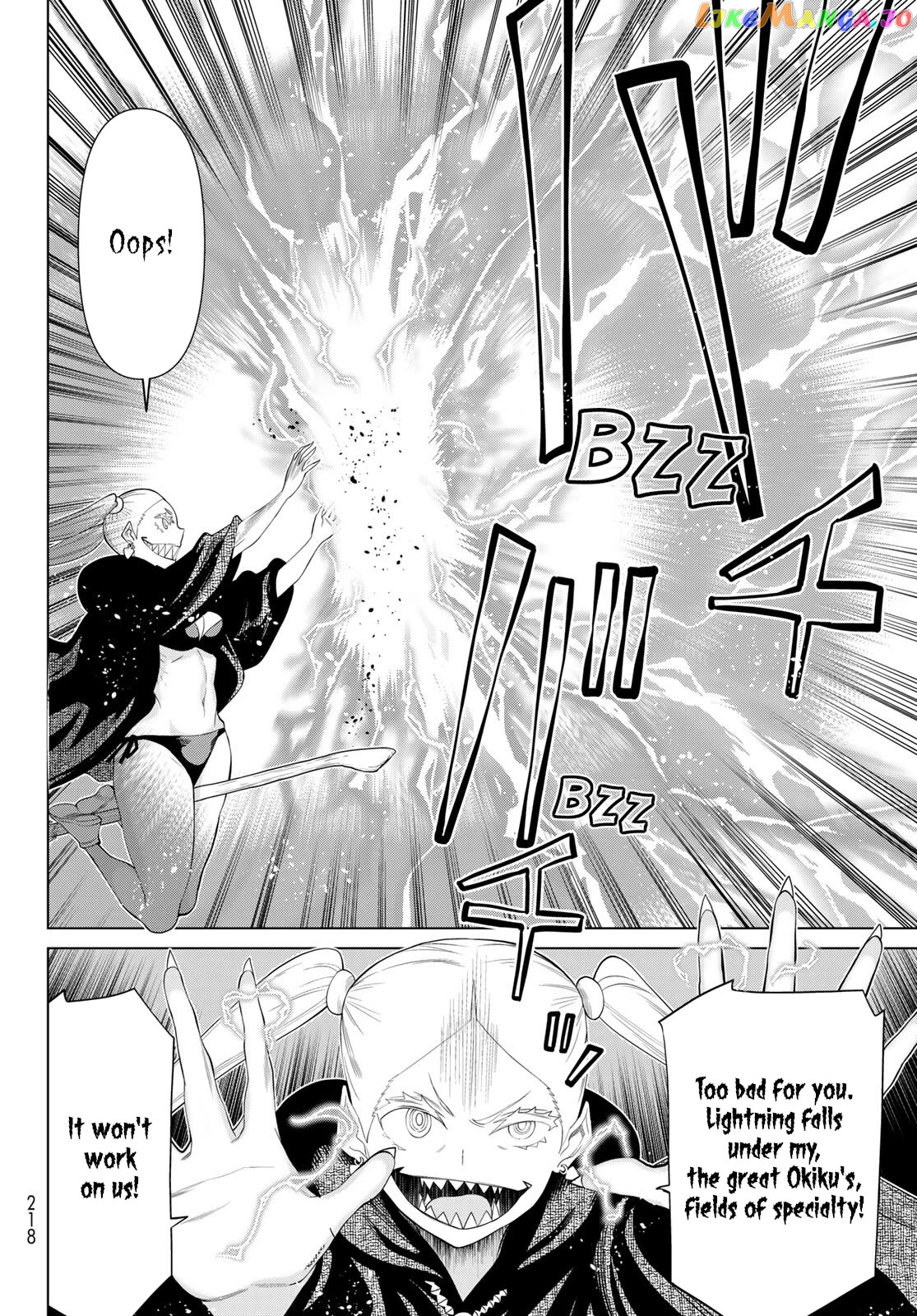 Time Stop Brave - A Game Setting to Save the World in Three Days is Way too Short Chapter 45 - page 5