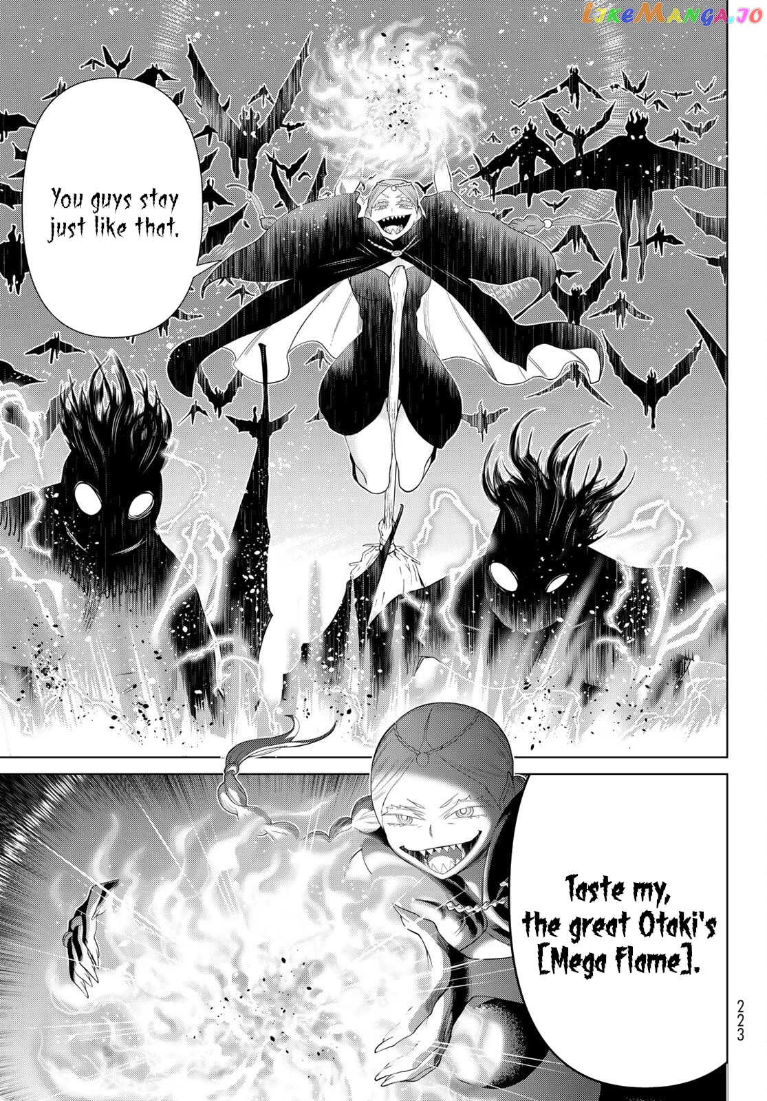 Time Stop Brave - A Game Setting to Save the World in Three Days is Way too Short Chapter 45 - page 9