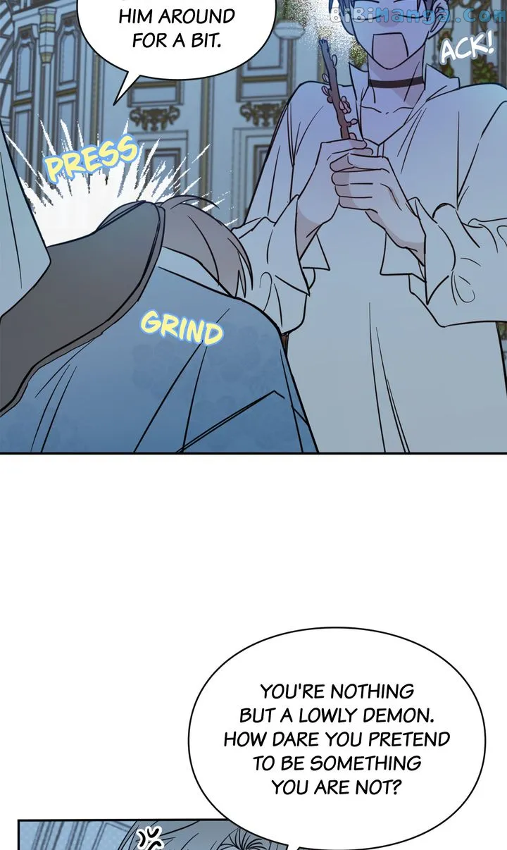 Devil At The Crossroads Chapter 31 - page 28