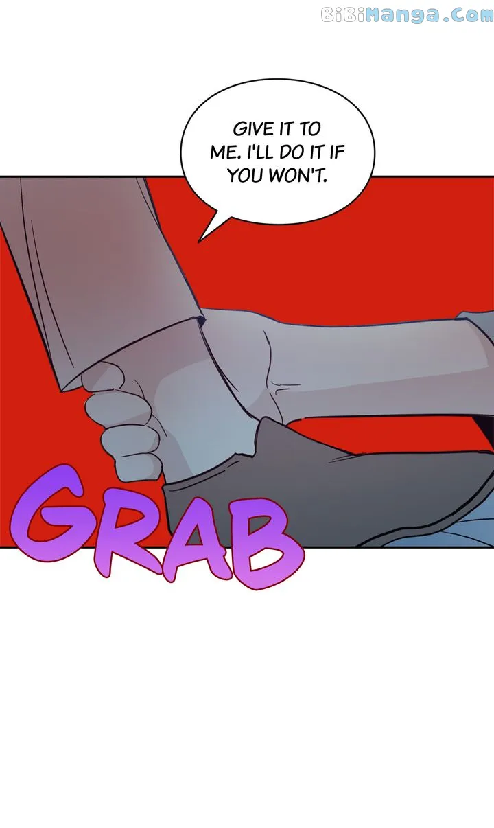 Devil At The Crossroads Chapter 31 - page 30