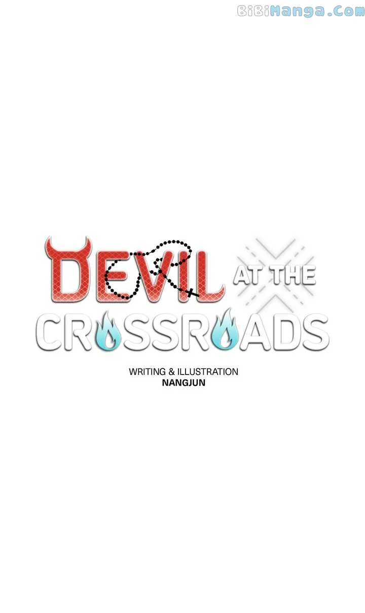 Devil At The Crossroads Chapter 32 - page 1