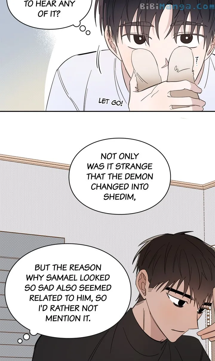 Devil At The Crossroads Chapter 32 - page 15
