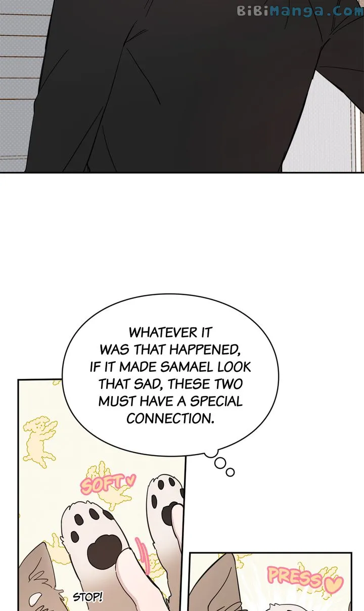Devil At The Crossroads Chapter 32 - page 16