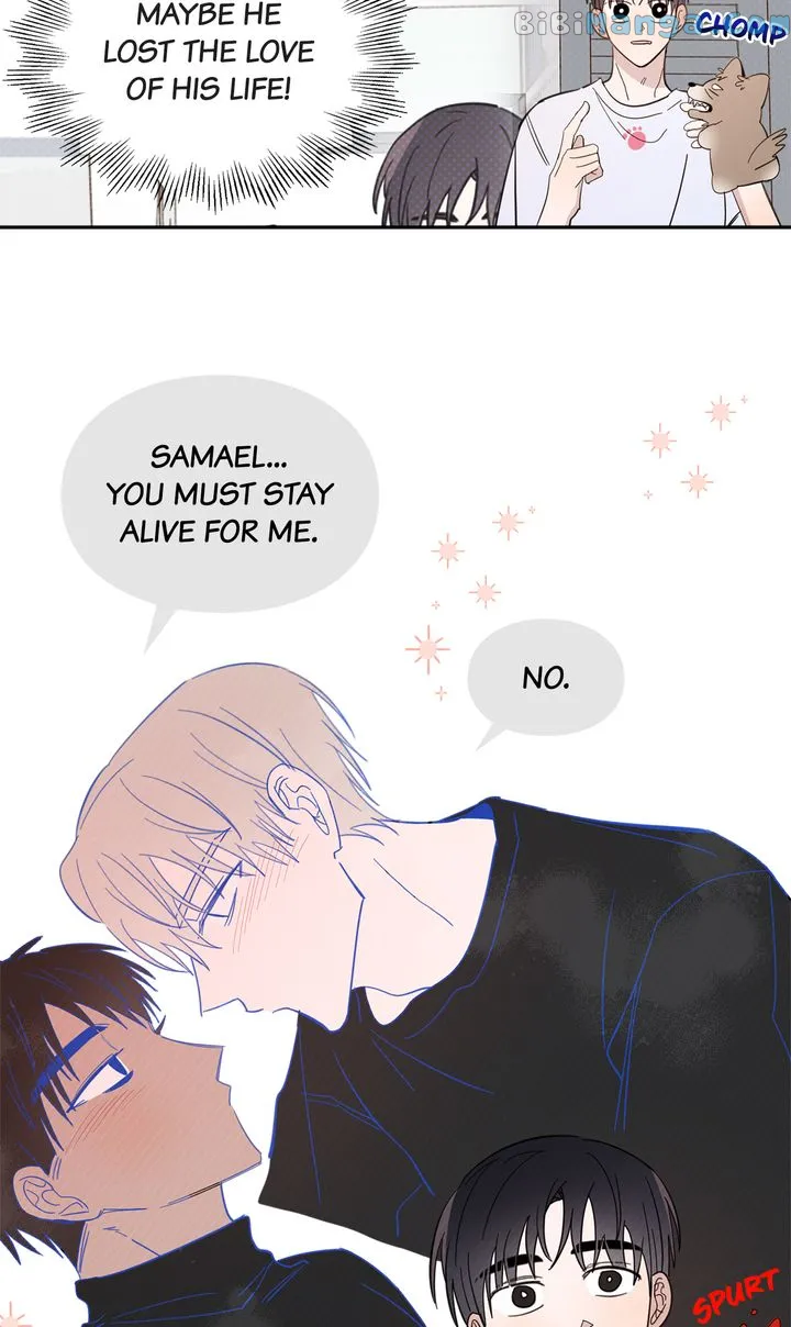 Devil At The Crossroads Chapter 32 - page 18