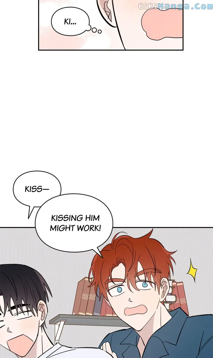Devil At The Crossroads Chapter 32 - page 20