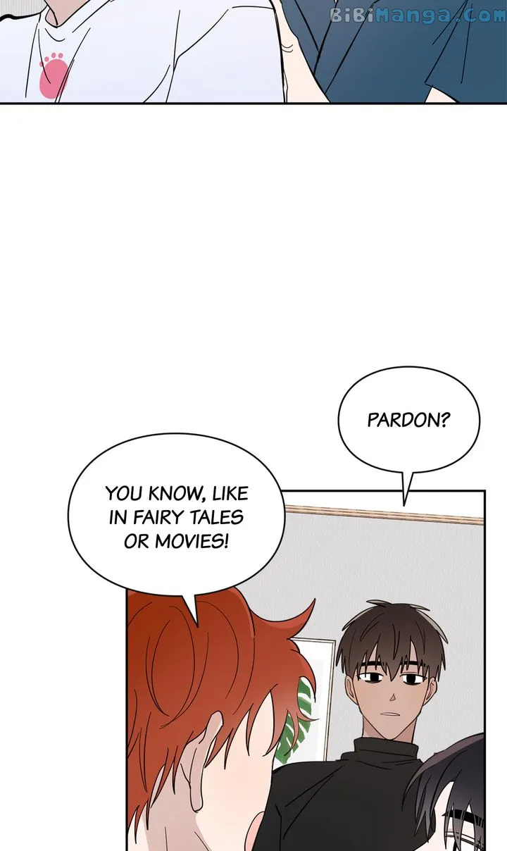 Devil At The Crossroads Chapter 32 - page 21