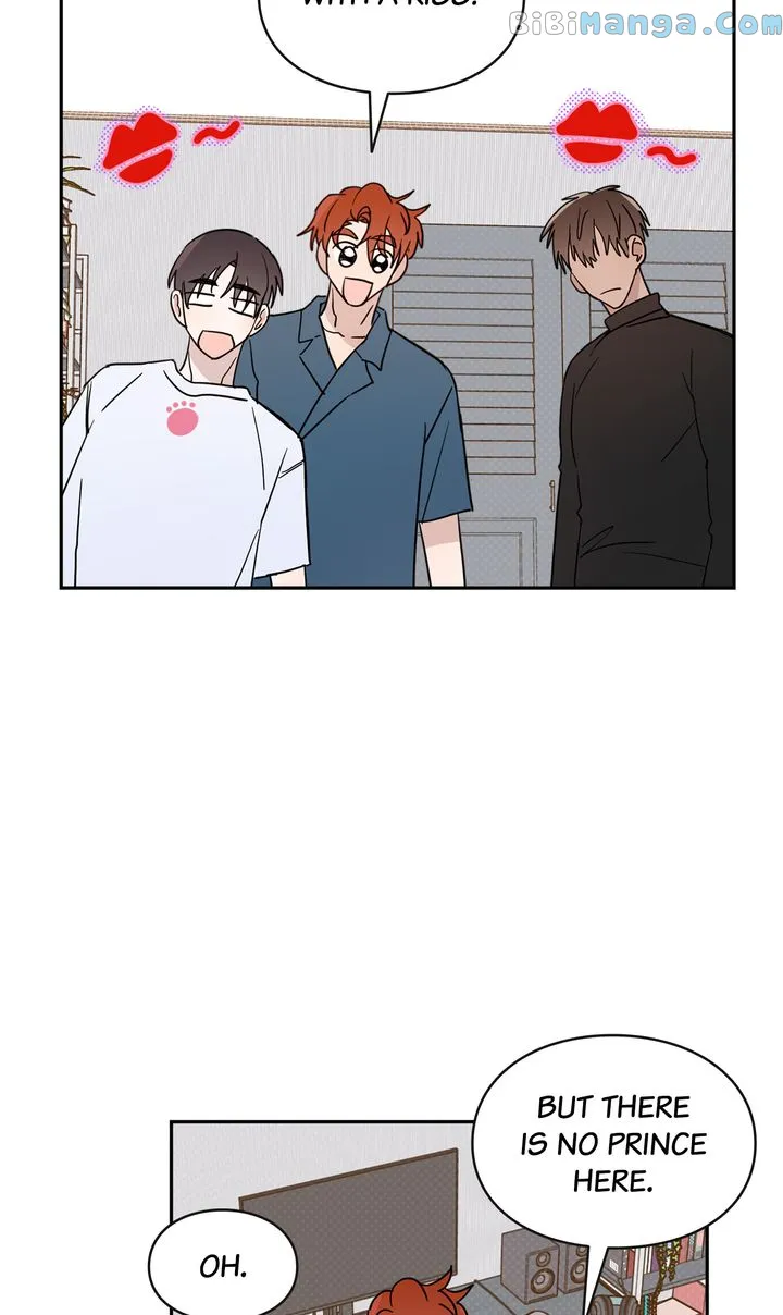 Devil At The Crossroads Chapter 32 - page 24