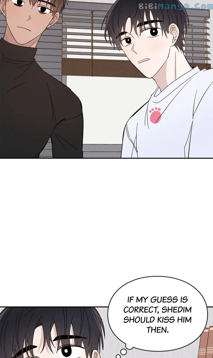 Devil At The Crossroads Chapter 32 - page 26