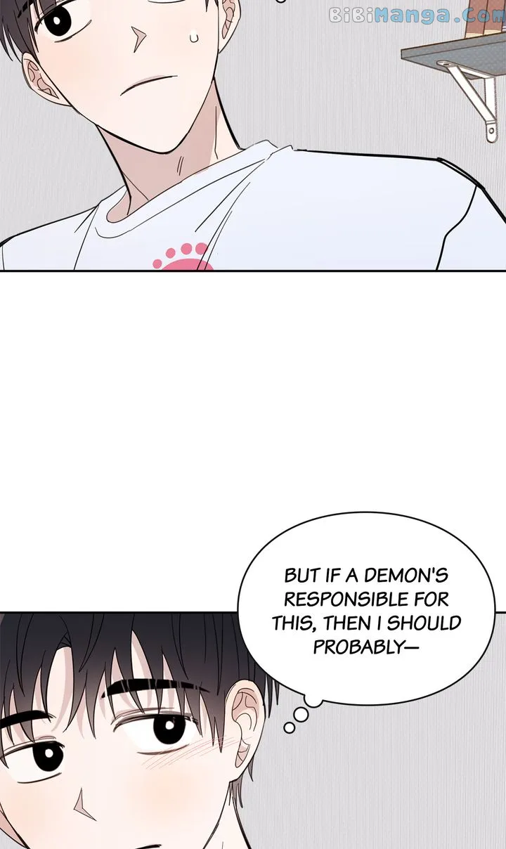 Devil At The Crossroads Chapter 32 - page 27